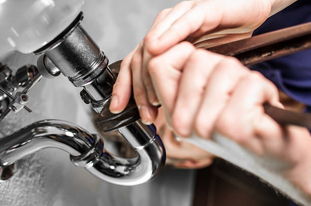 Residential Plumbing Services in Franklin, NC